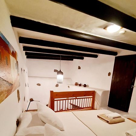 فيلا Luana House تيغيسي المظهر الخارجي الصورة