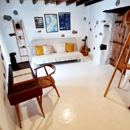 فيلا Luana House تيغيسي المظهر الخارجي الصورة