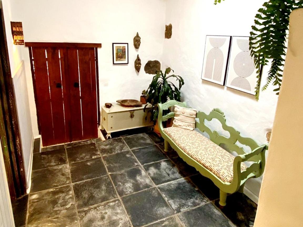 فيلا Luana House تيغيسي المظهر الخارجي الصورة