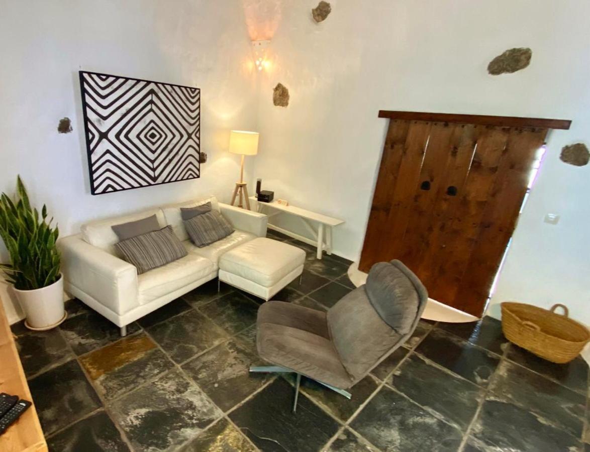 فيلا Luana House تيغيسي المظهر الخارجي الصورة