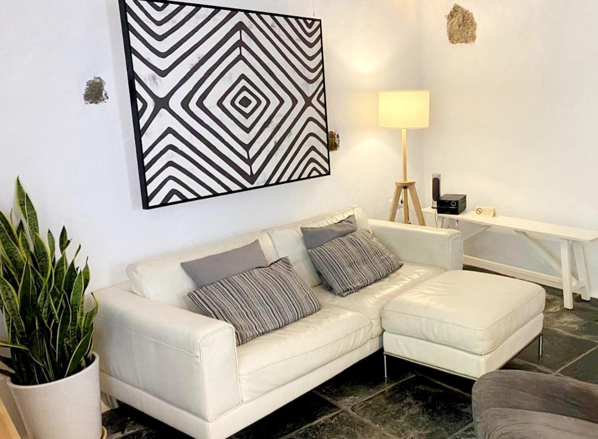 فيلا Luana House تيغيسي المظهر الخارجي الصورة