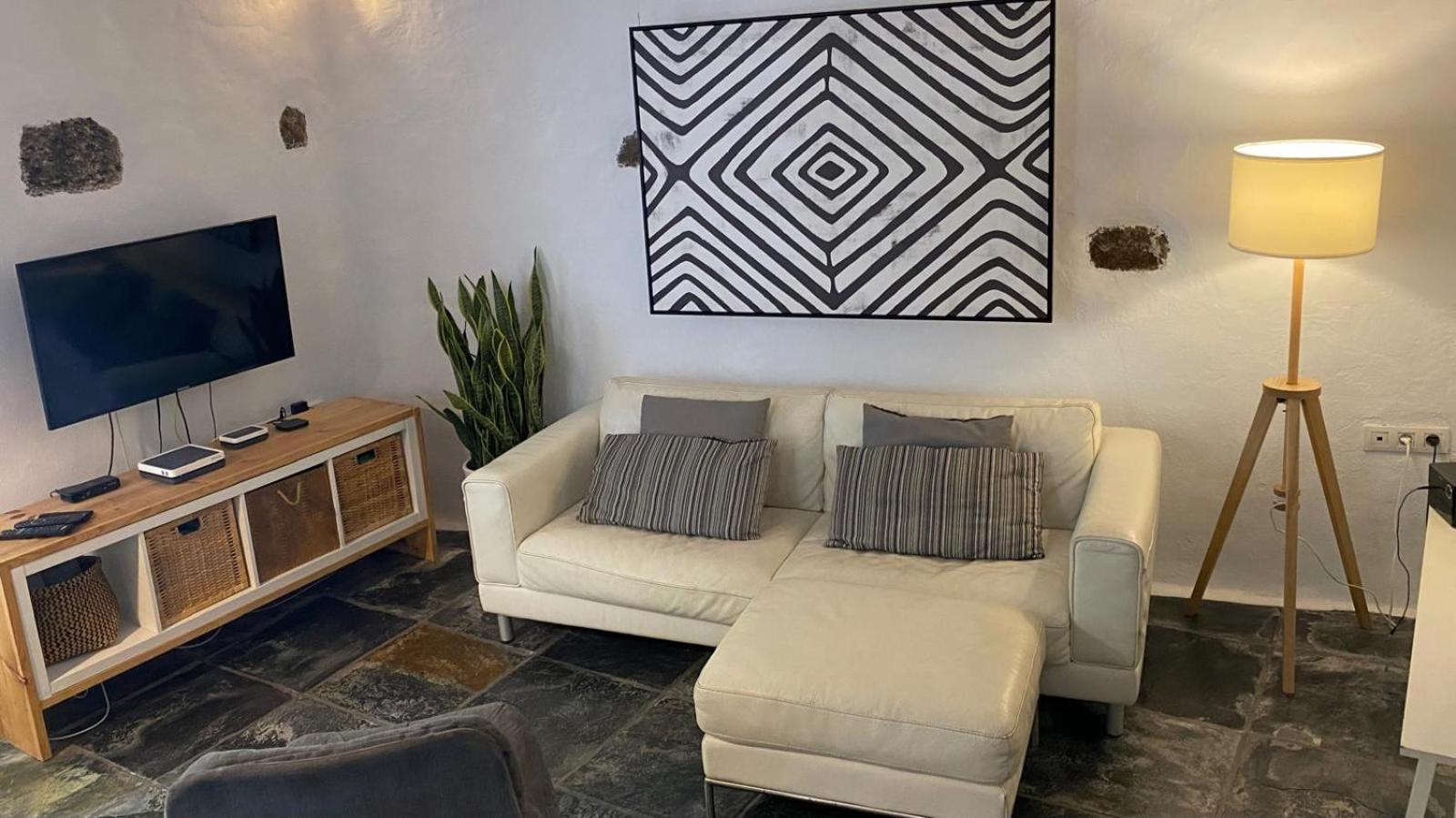 فيلا Luana House تيغيسي المظهر الخارجي الصورة