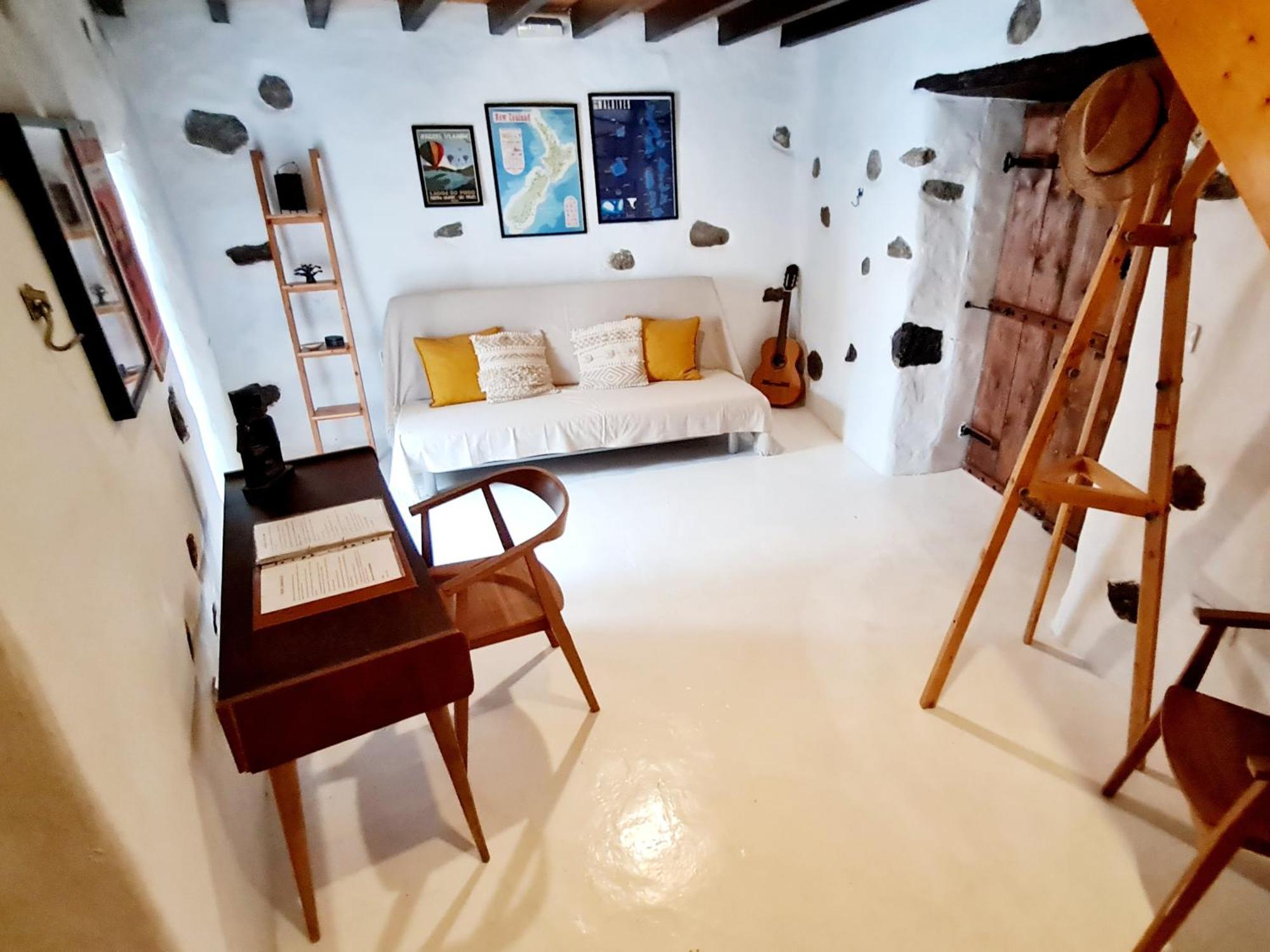 فيلا Luana House تيغيسي المظهر الخارجي الصورة