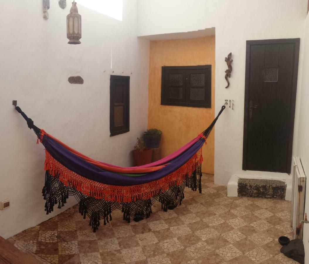 فيلا Luana House تيغيسي المظهر الخارجي الصورة