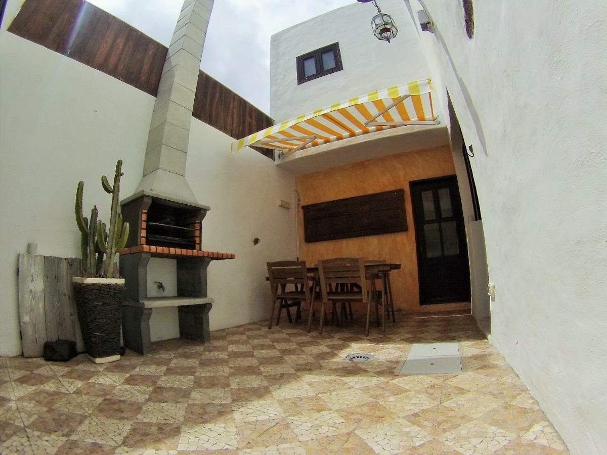 فيلا Luana House تيغيسي المظهر الخارجي الصورة