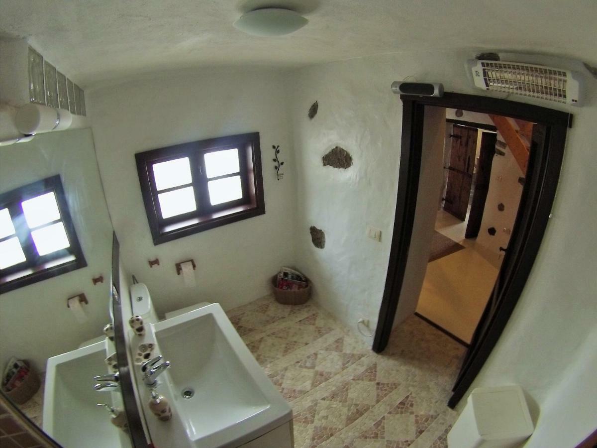 فيلا Luana House تيغيسي المظهر الخارجي الصورة