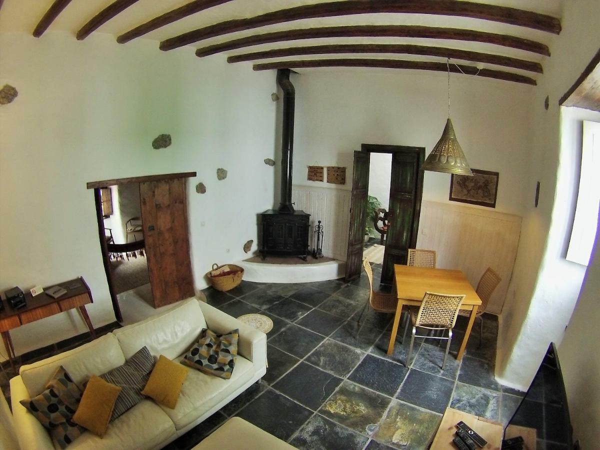 فيلا Luana House تيغيسي المظهر الخارجي الصورة