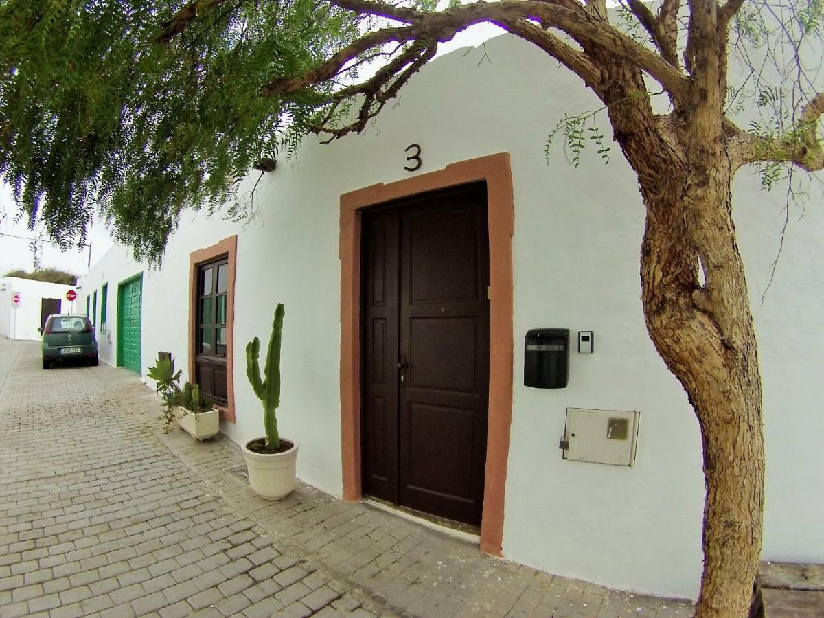 فيلا Luana House تيغيسي المظهر الخارجي الصورة